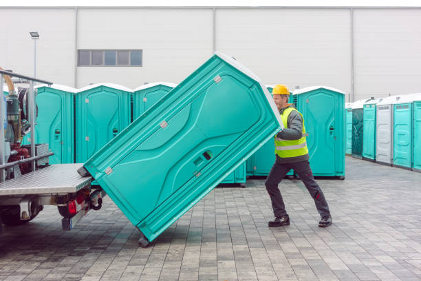 Best High-end porta potty rental  in USA